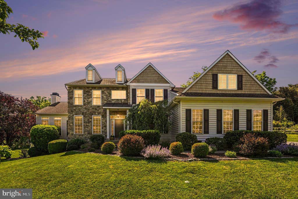 Photo of 2684 Charlestown Road, PHOENIXVILLE, PA 19460 (MLS # PACT2126750)