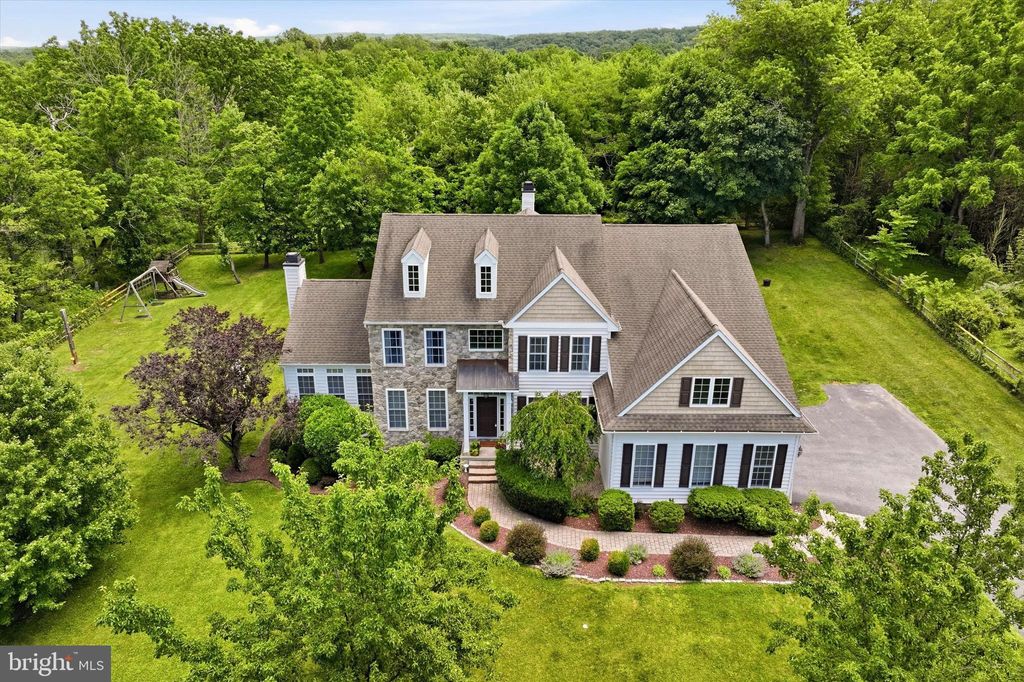 Photo of 2684 Charlestown Road, PHOENIXVILLE, PA 19460 (MLS # PACT2126750)