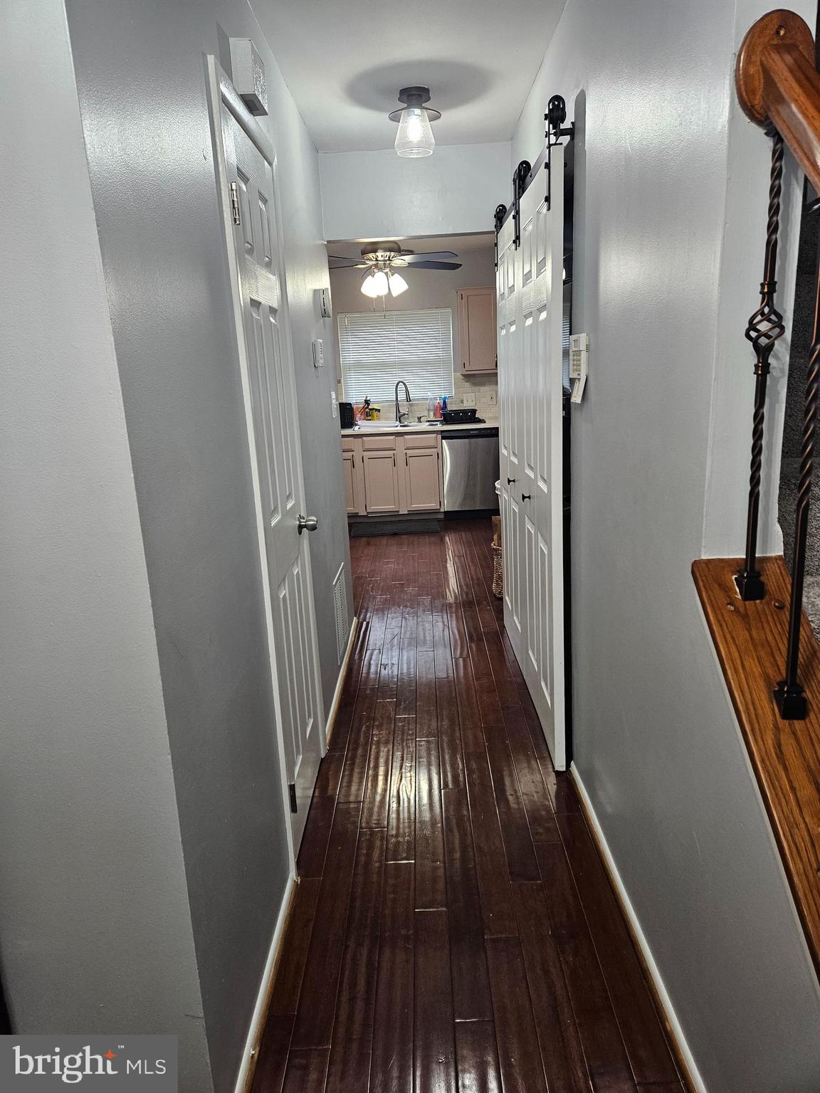 ENFIELD CHASE PLAT ONE - Residential