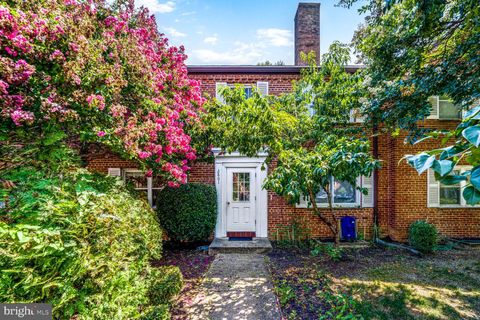 2801 16TH ROAD A S 2801A ARLINGTON VA 22204