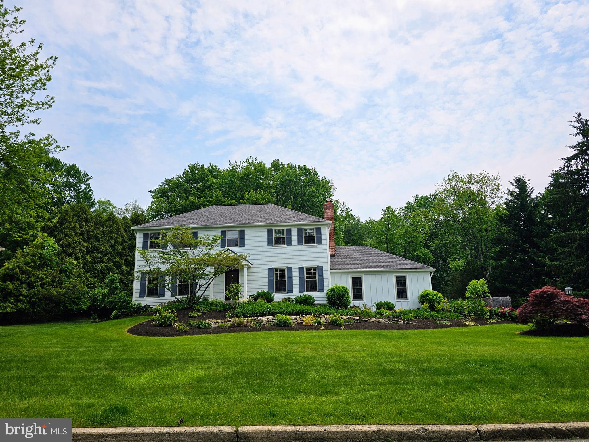 CANTERBURY WOODS - Residential