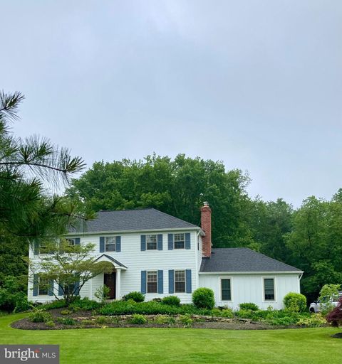 1506 CANTERBURY LANE BERWYN PA 19312