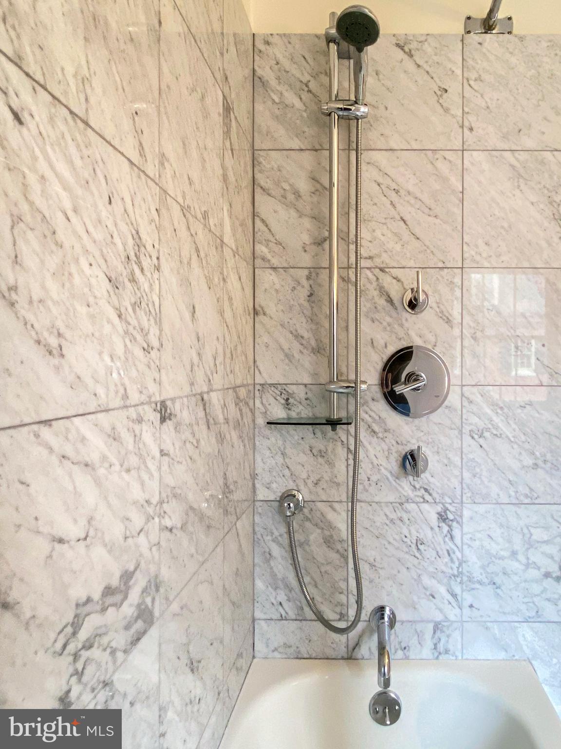 WASHINGTON SQ WEST - Residential