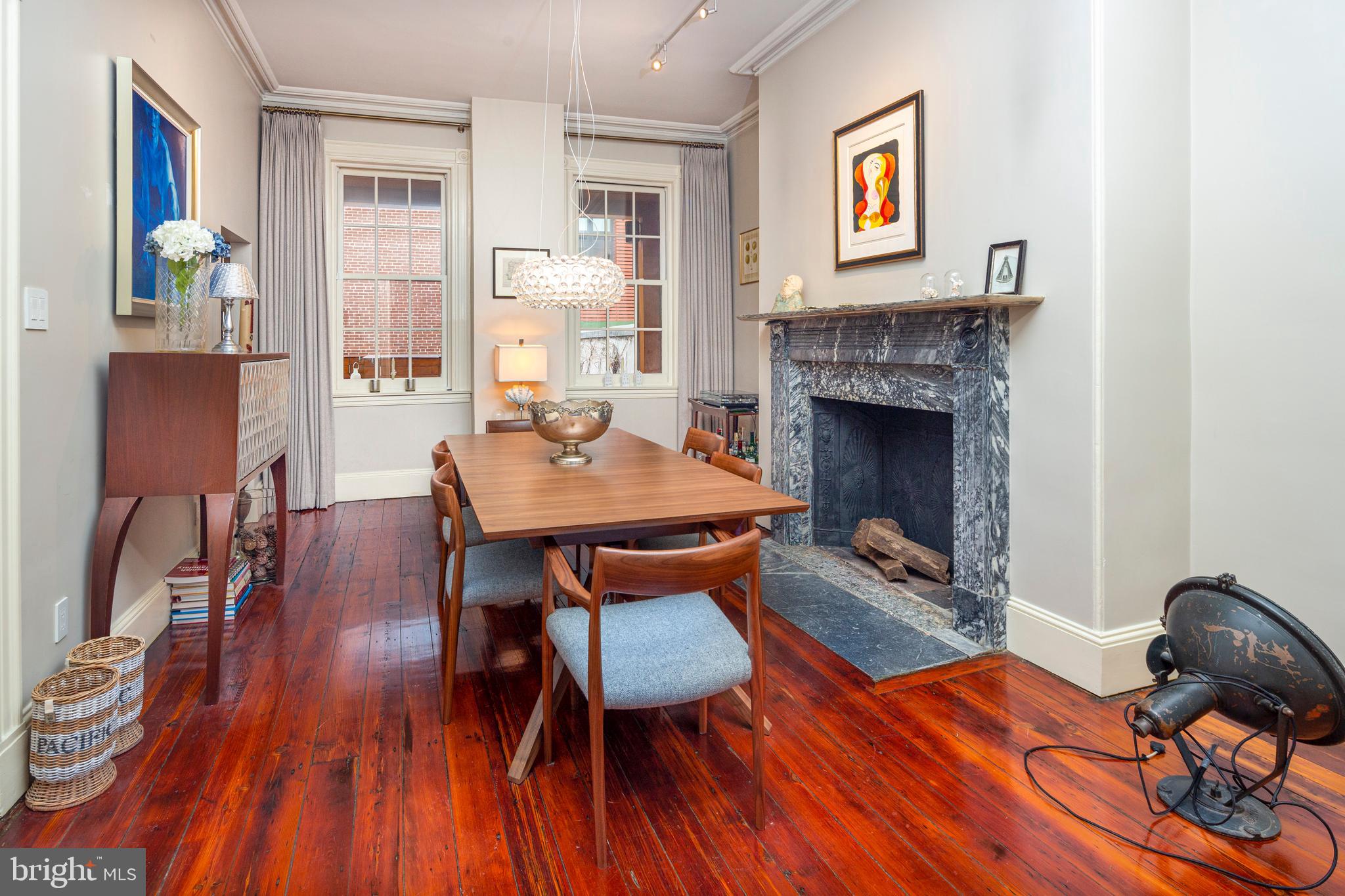 WASHINGTON SQ WEST - Residential