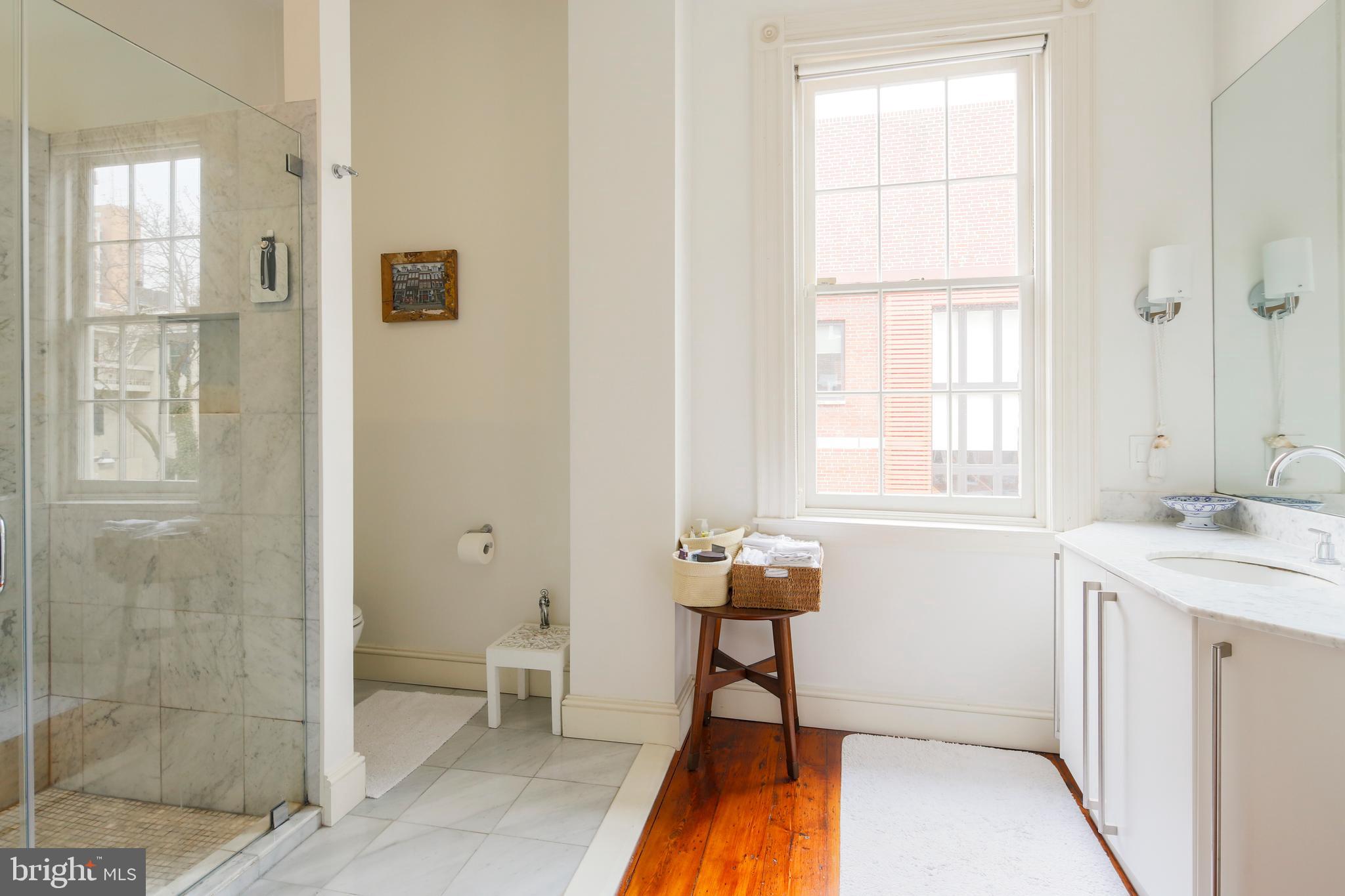 WASHINGTON SQ WEST - Residential