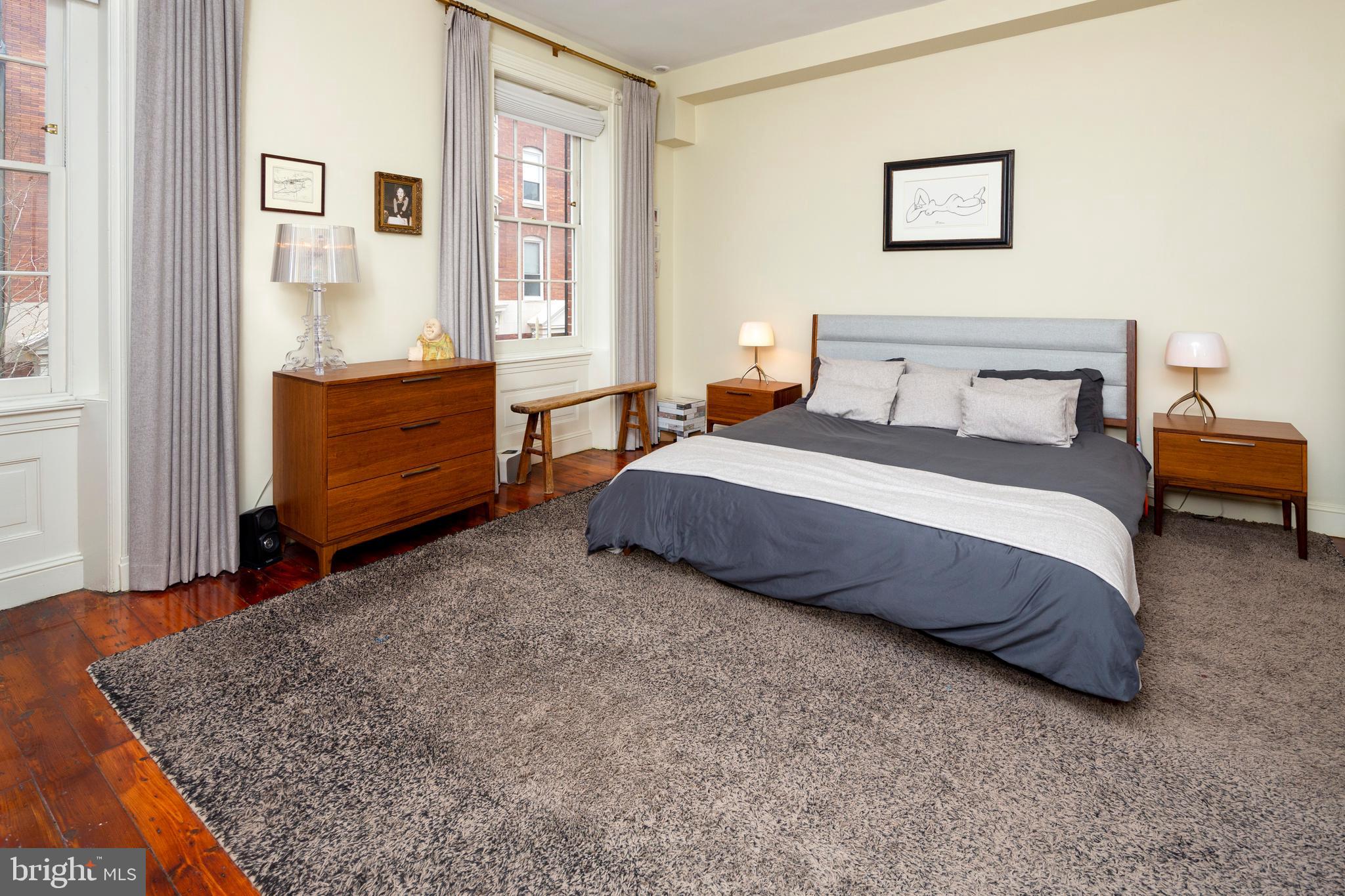 WASHINGTON SQ WEST - Residential