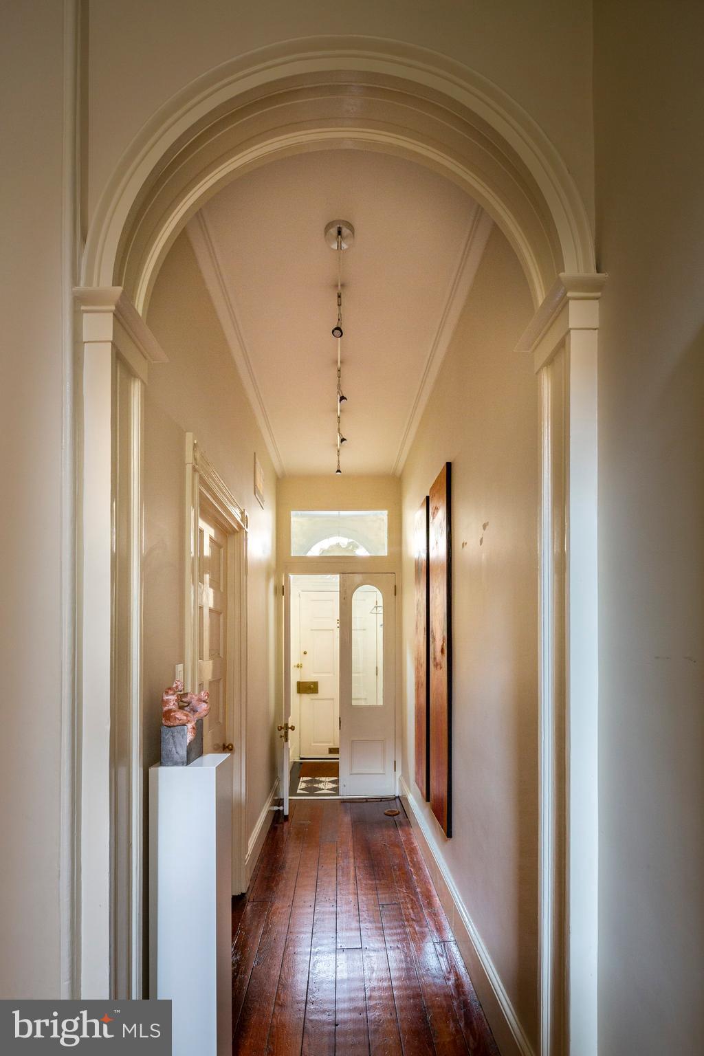 WASHINGTON SQ WEST - Residential