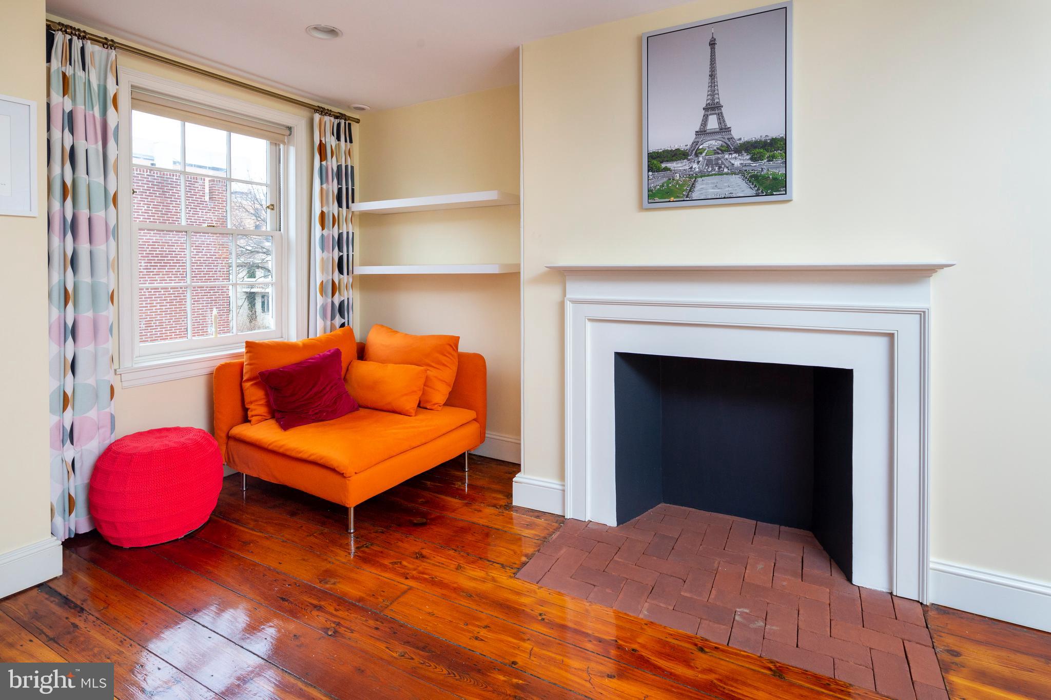 WASHINGTON SQ WEST - Residential