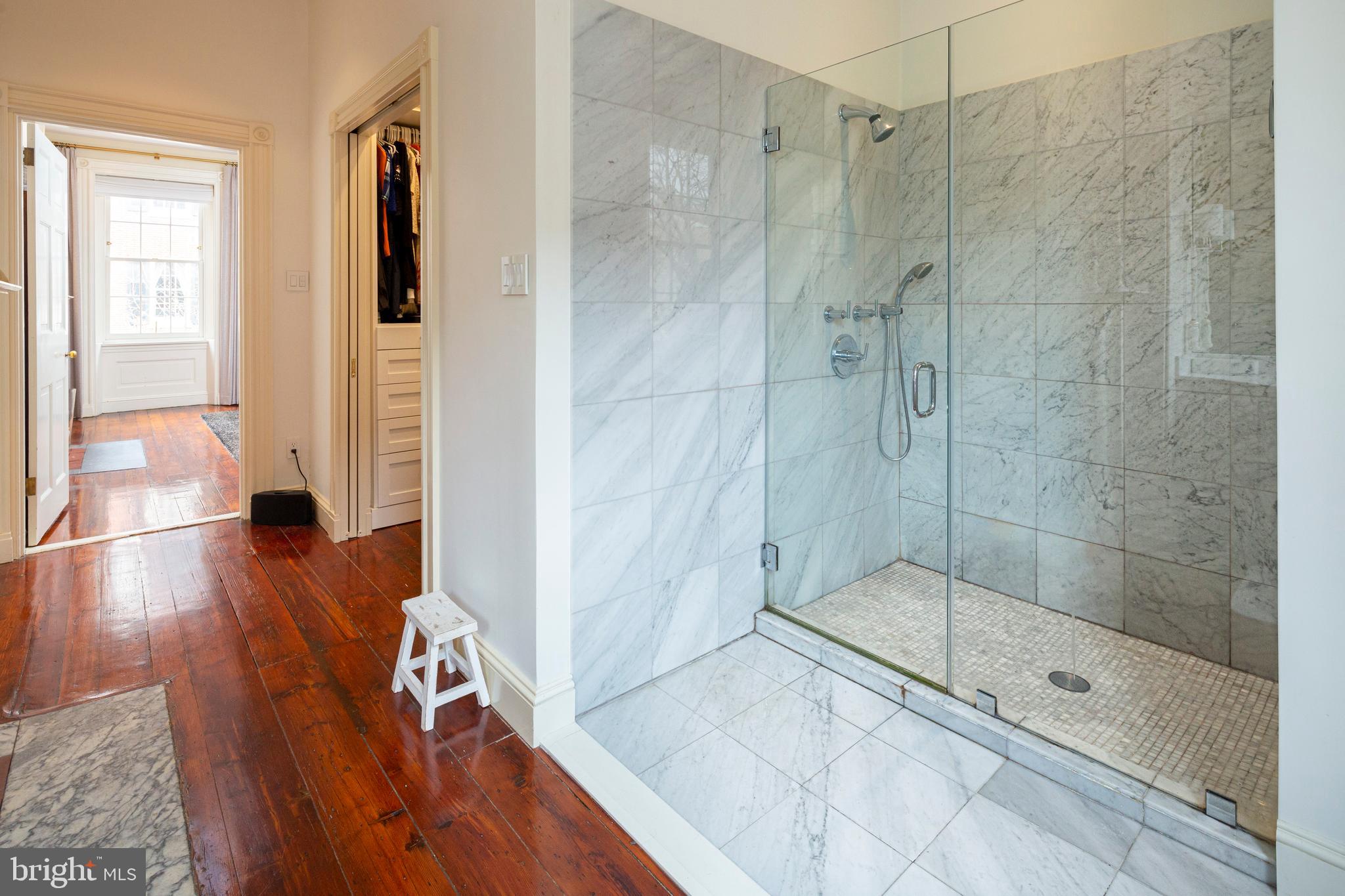 WASHINGTON SQ WEST - Residential