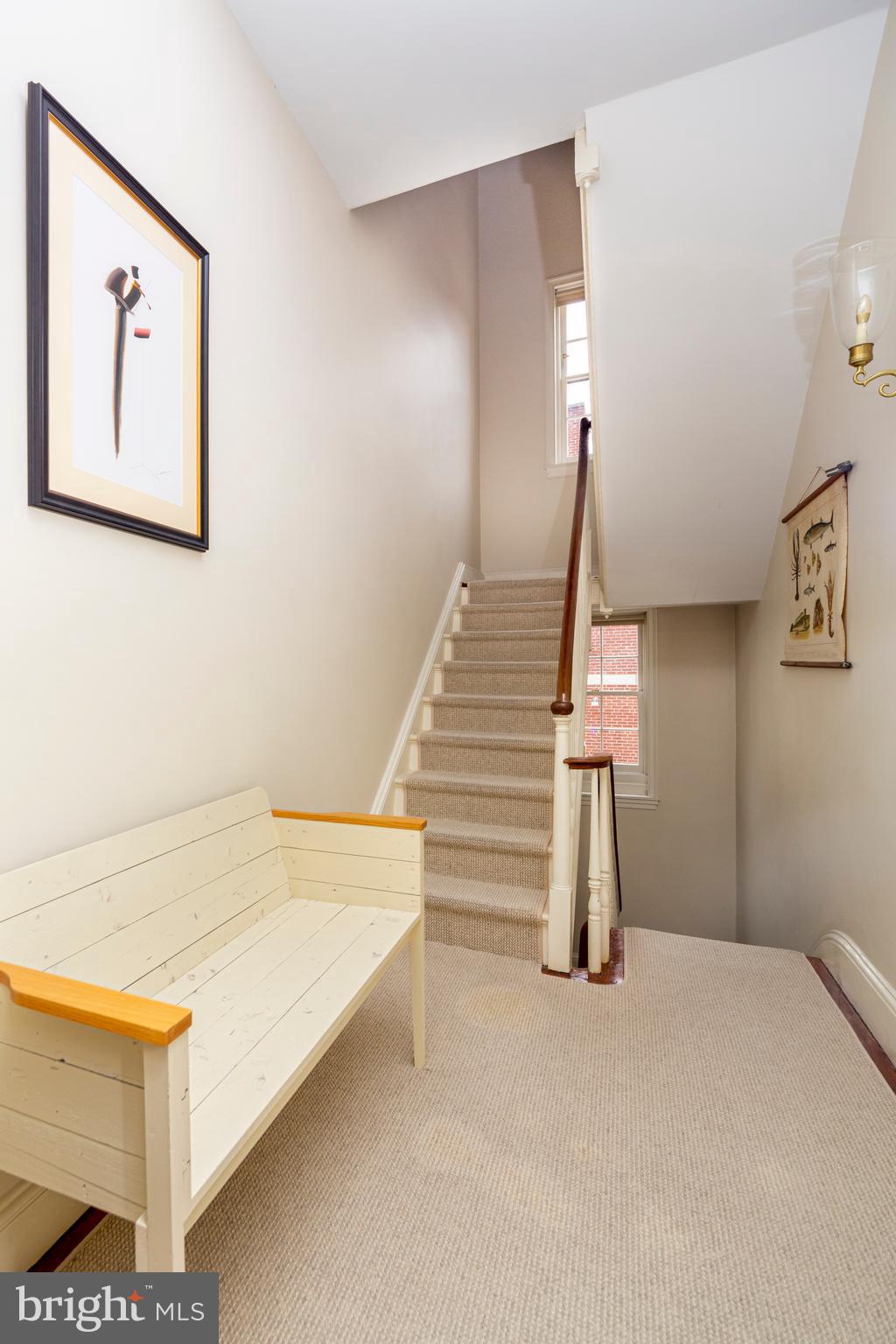 WASHINGTON SQ WEST - Residential