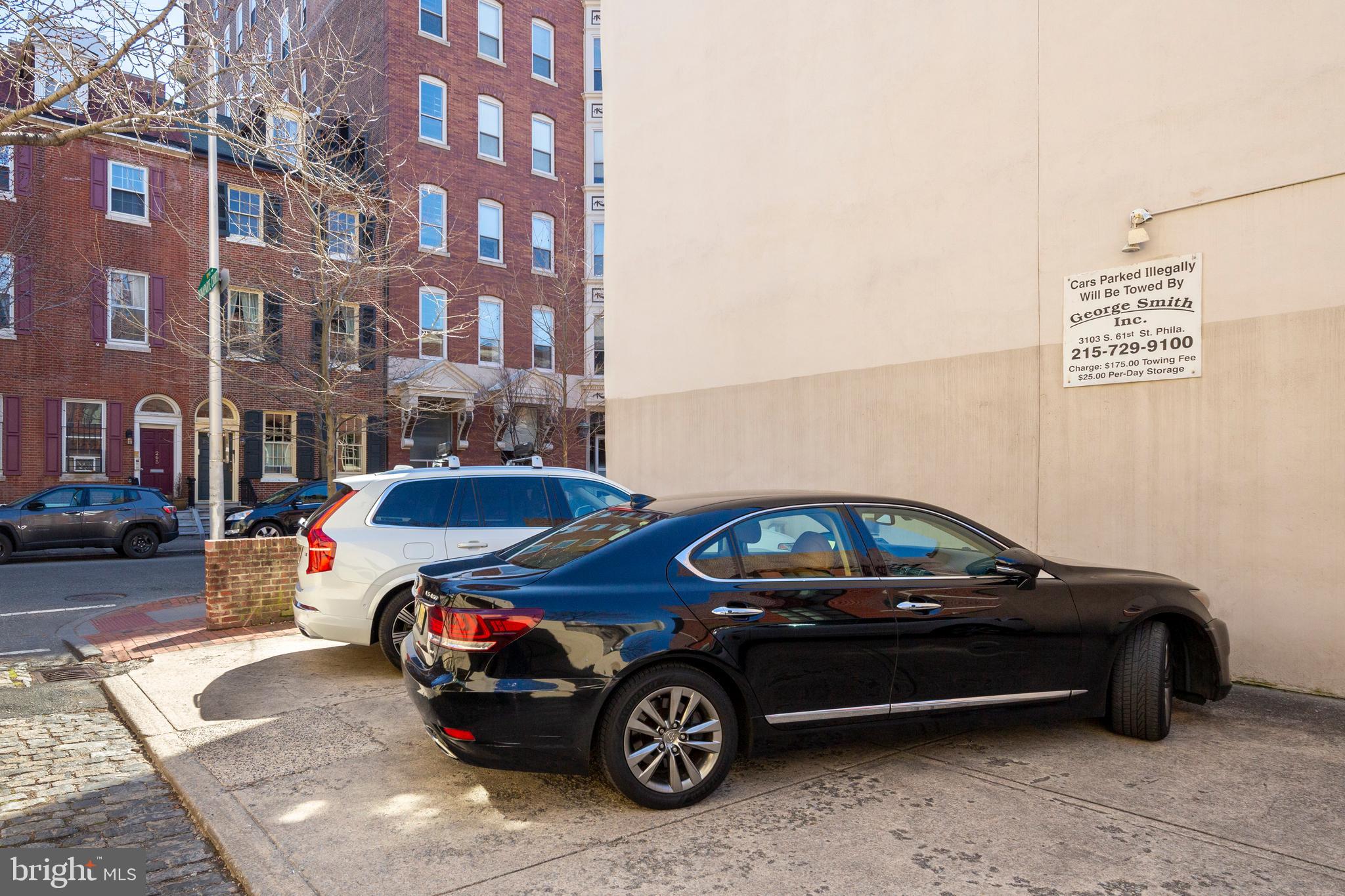 WASHINGTON SQ WEST - Residential