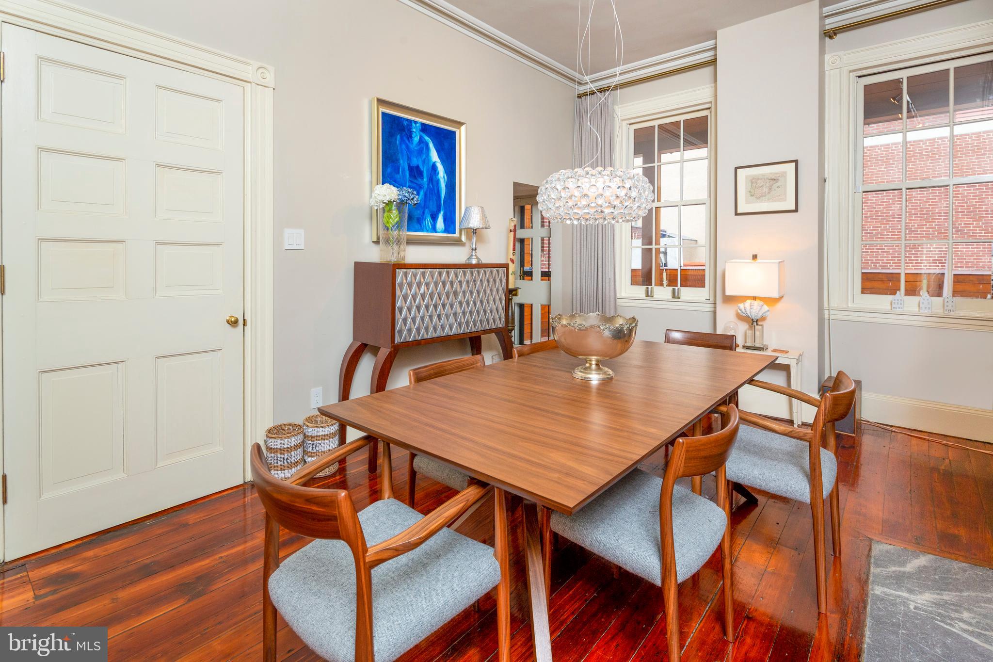 WASHINGTON SQ WEST - Residential