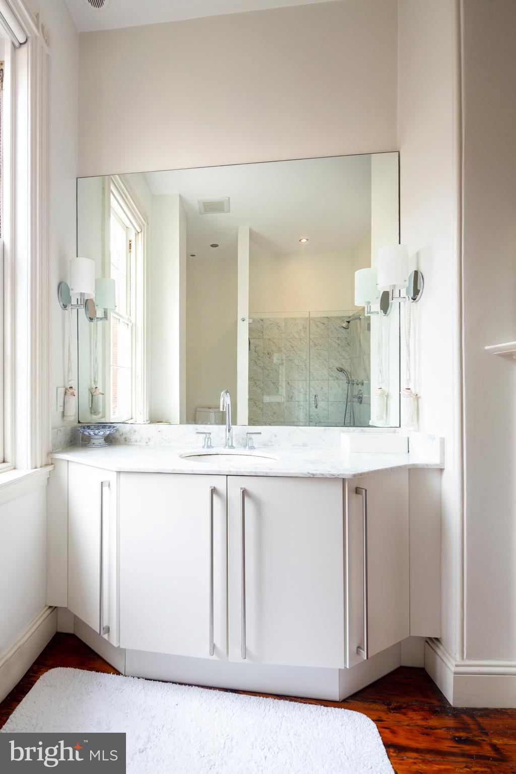 WASHINGTON SQ WEST - Residential