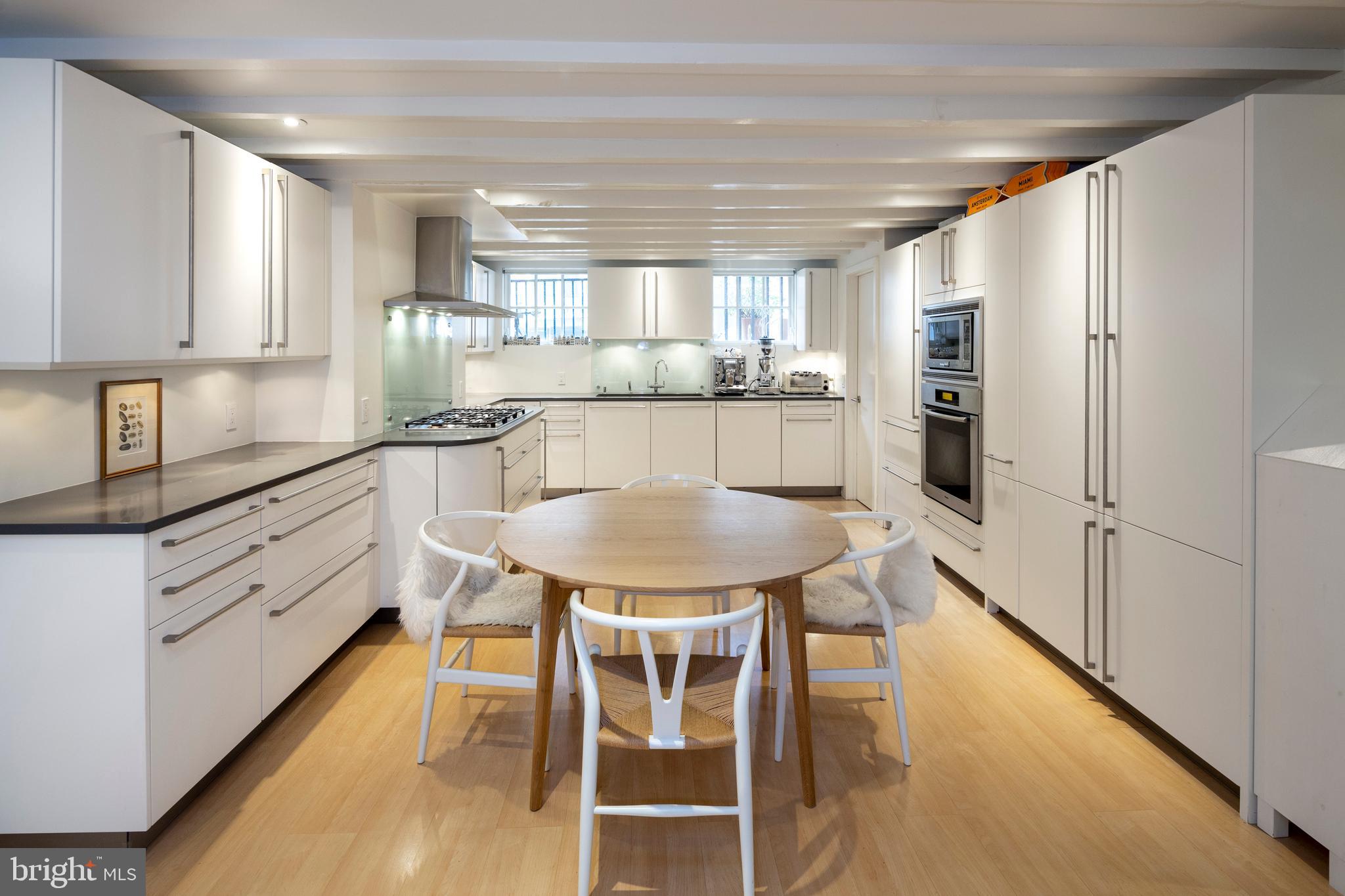 WASHINGTON SQ WEST - Residential