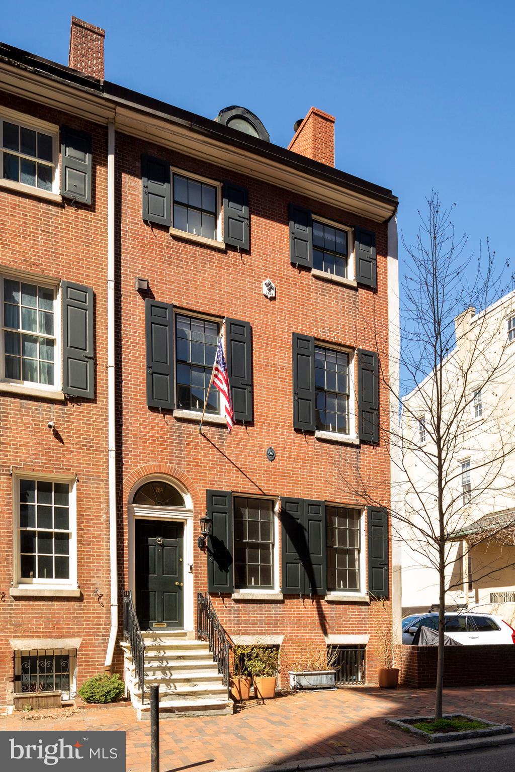 WASHINGTON SQ WEST - Residential