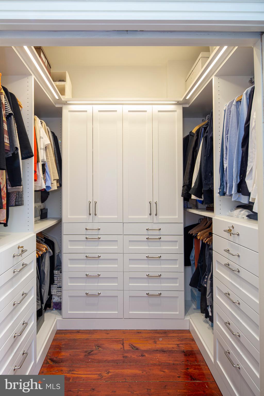 WASHINGTON SQ WEST - Residential