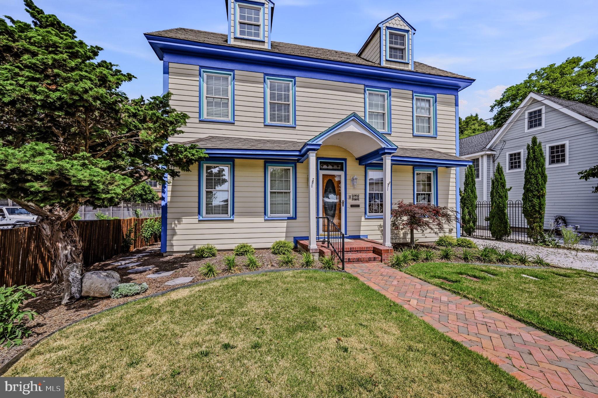 144 KINGS HIGHWAY