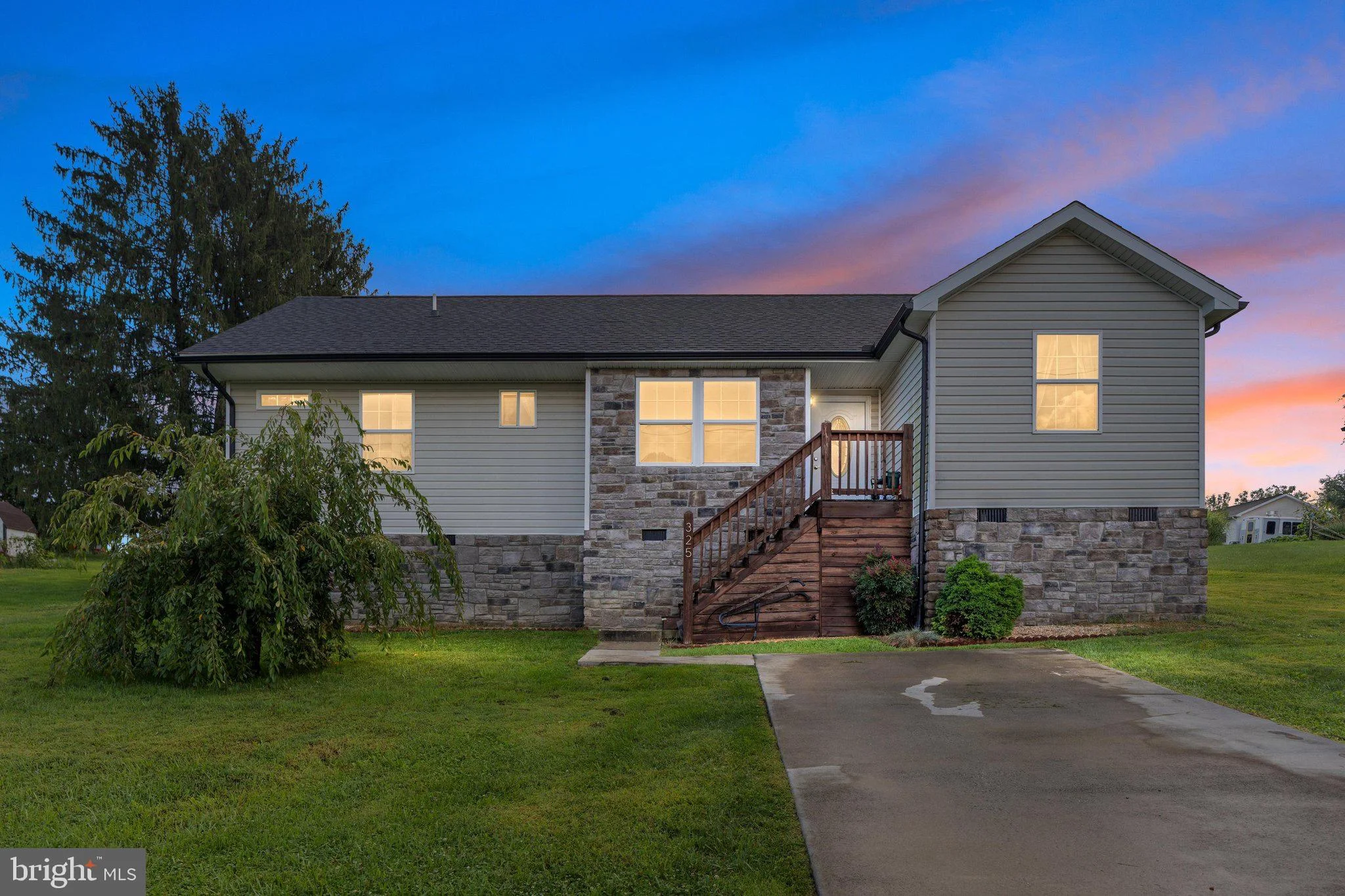 325 Cherry Street, Timberville, VA, 22853