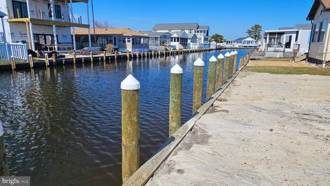 37071 CANVASBACK ROAD SELBYVILLE DE 19975