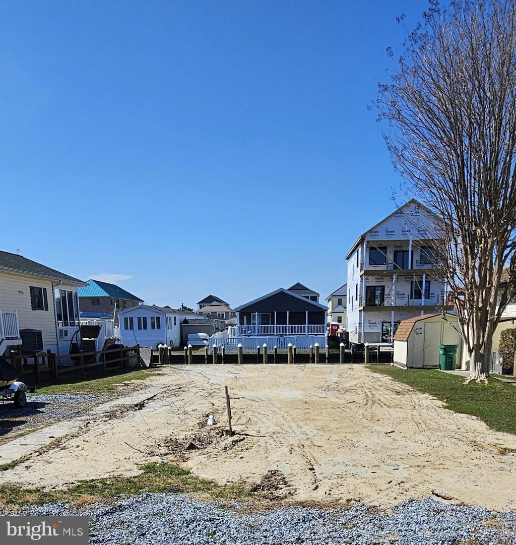 Photo of 37071 Canvasback Road, SELBYVILLE, DE 19975 (MLS # DESU2107970)