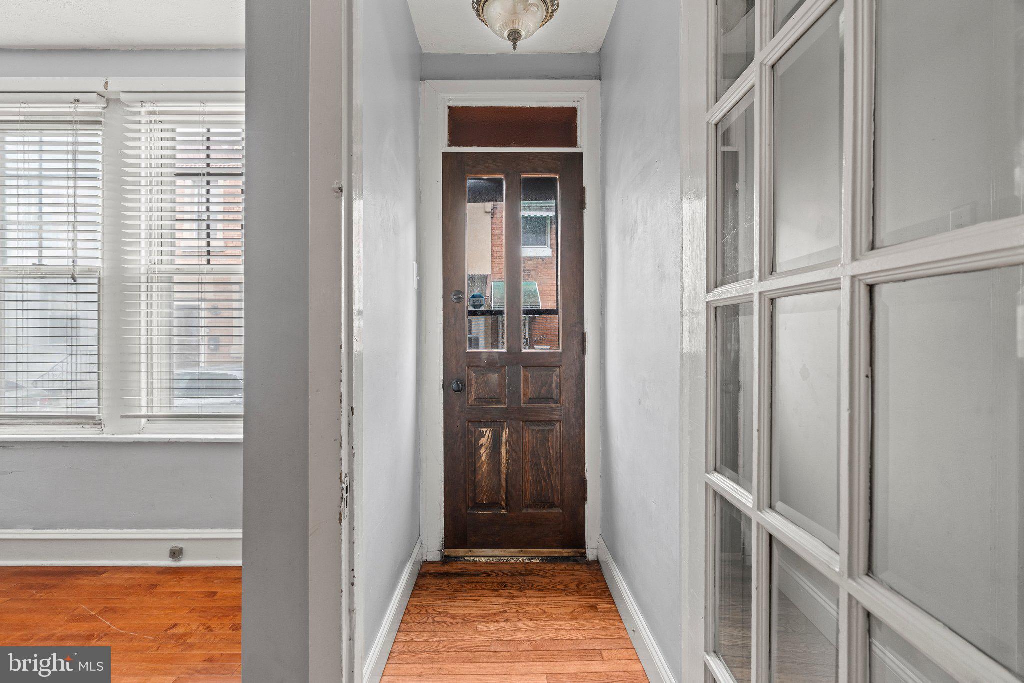 PORT RICHMOND - Residential