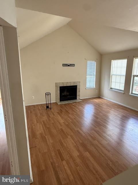 4504 LORD LOUDOUN COURT 17-5
