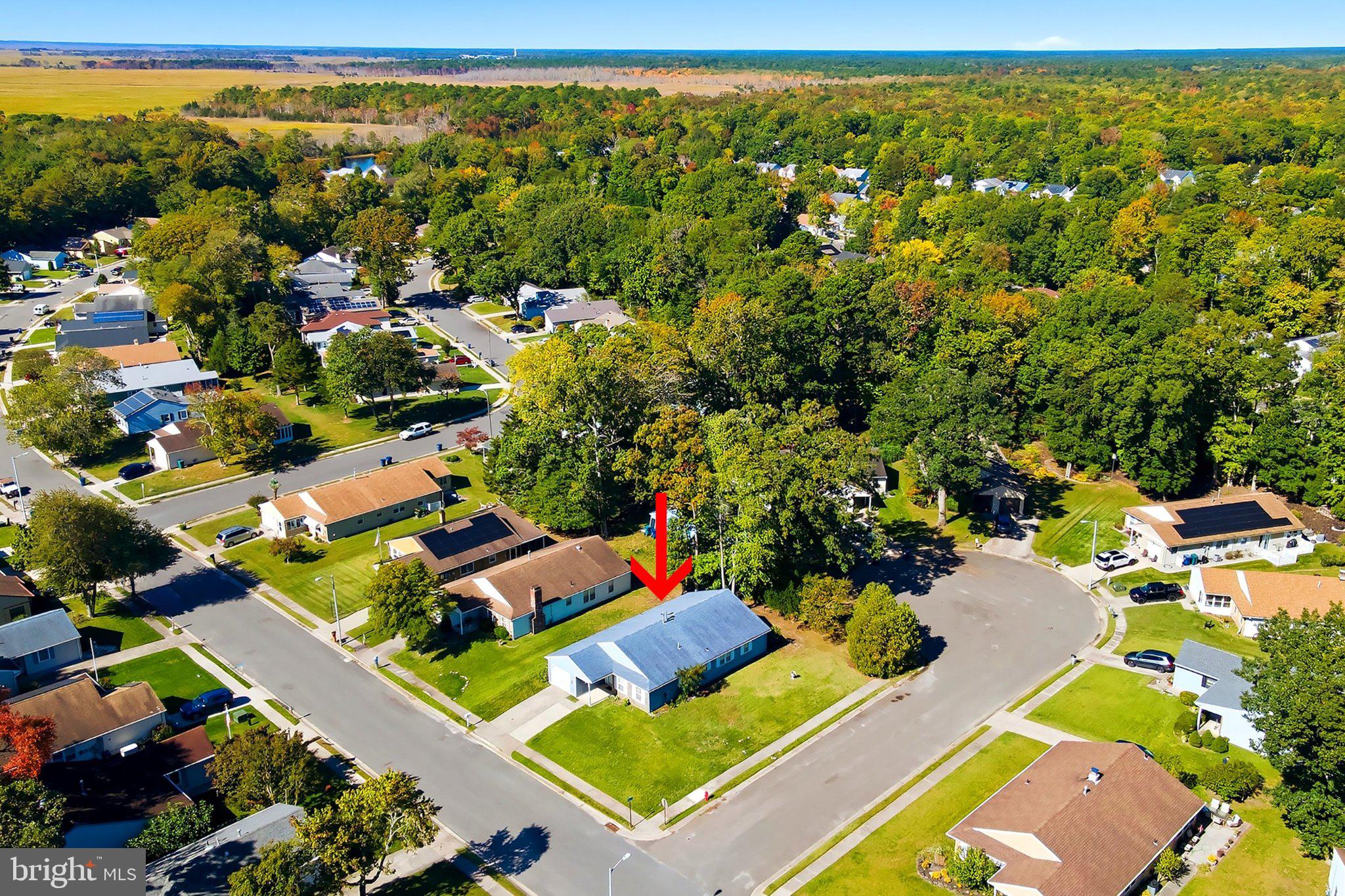 216 YORKTOWNE DRIVE