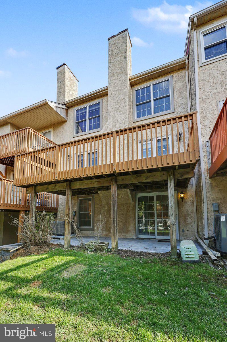 ANDORRA WOODS - Residential