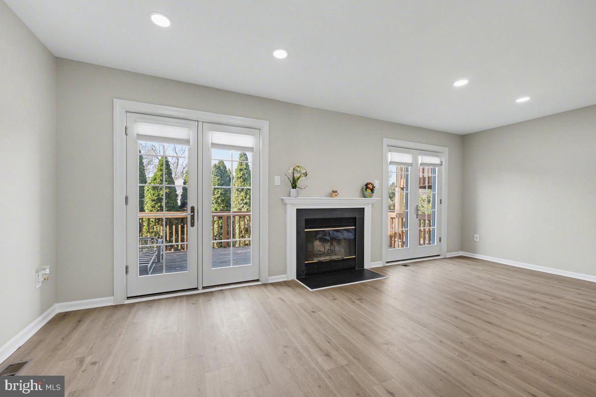 ANDORRA WOODS - Residential