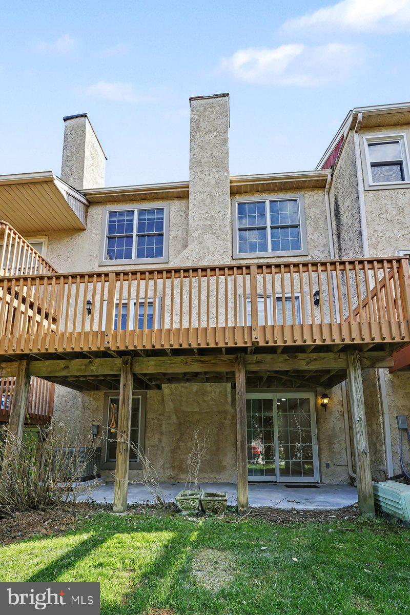 ANDORRA WOODS - Residential