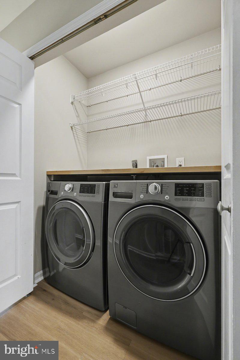 ANDORRA WOODS - Residential