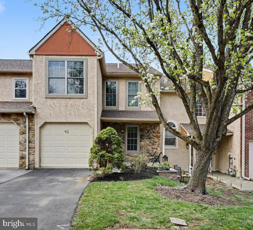 ANDORRA WOODS - Residential