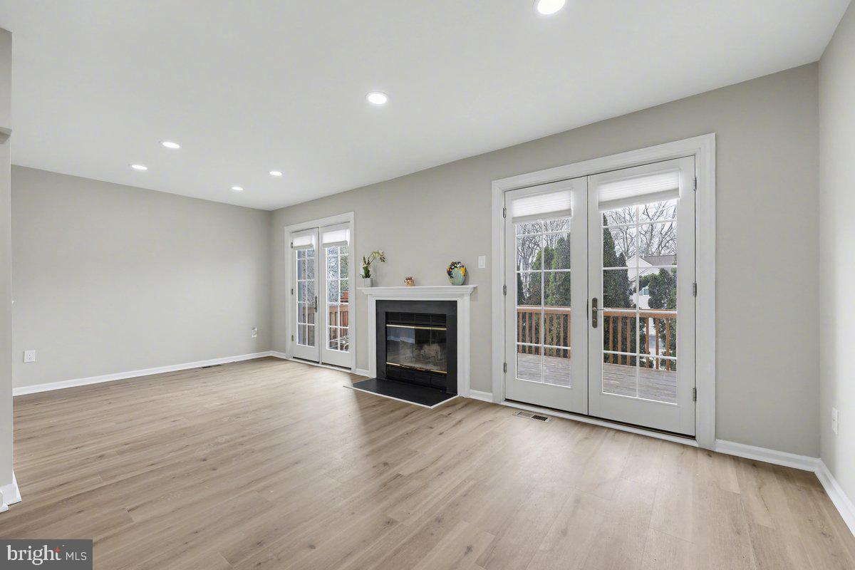 ANDORRA WOODS - Residential