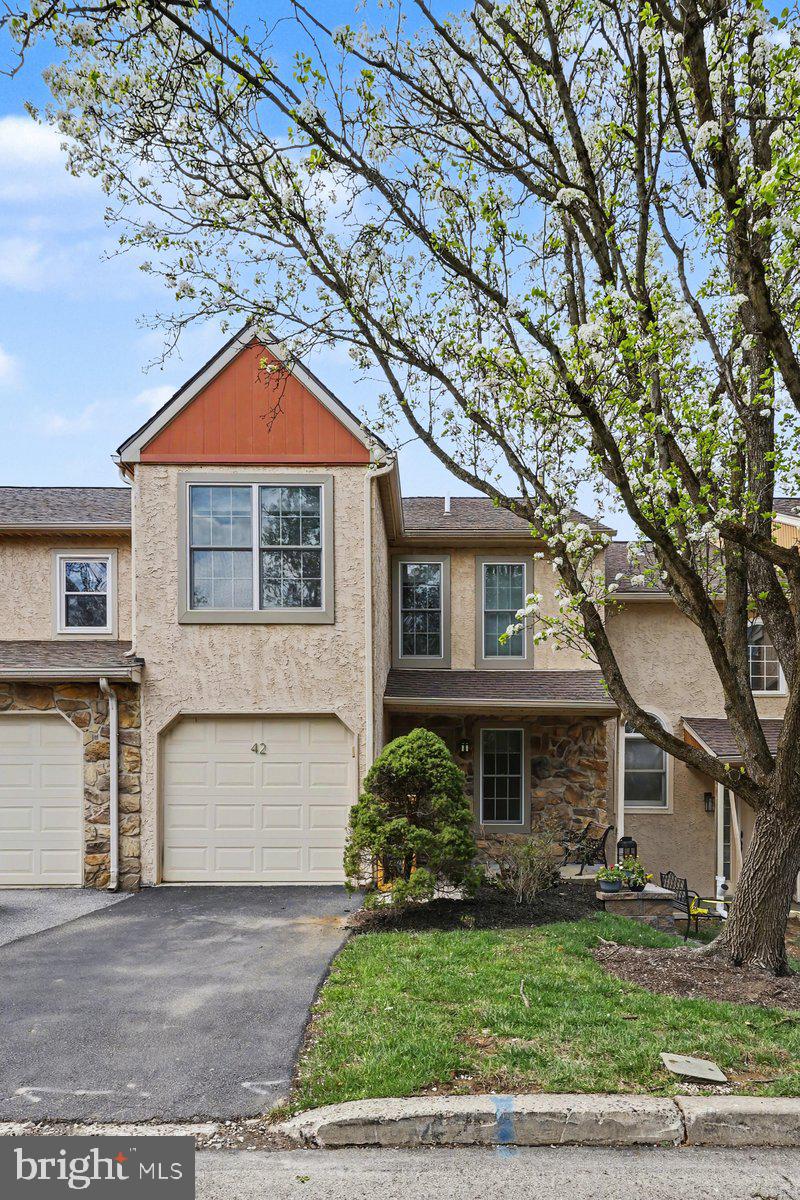 ANDORRA WOODS - Residential