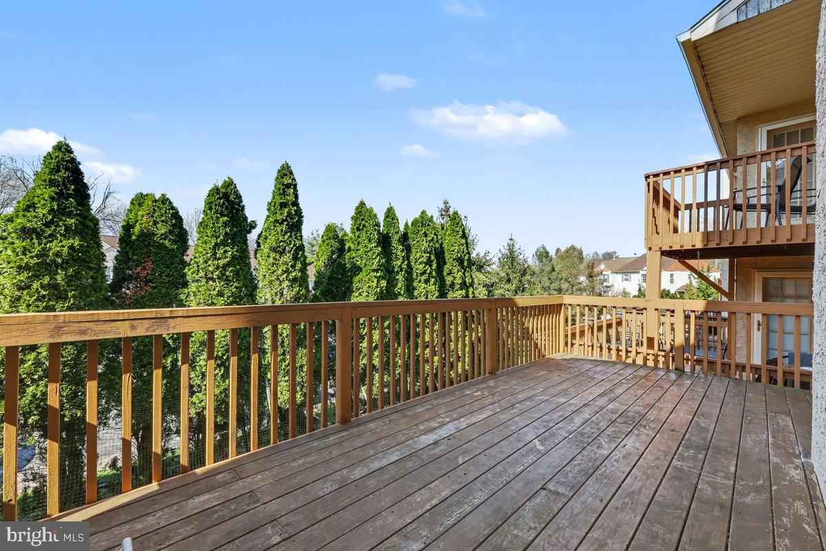 ANDORRA WOODS - Residential