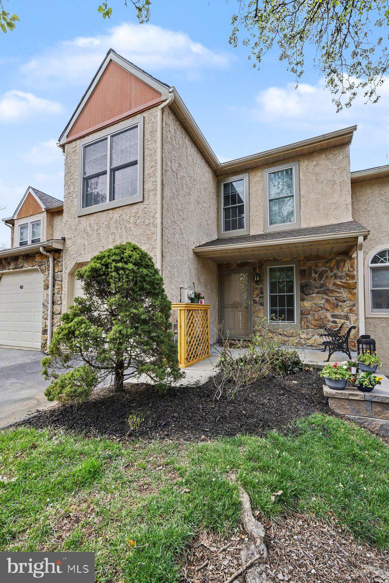 ANDORRA WOODS - Residential