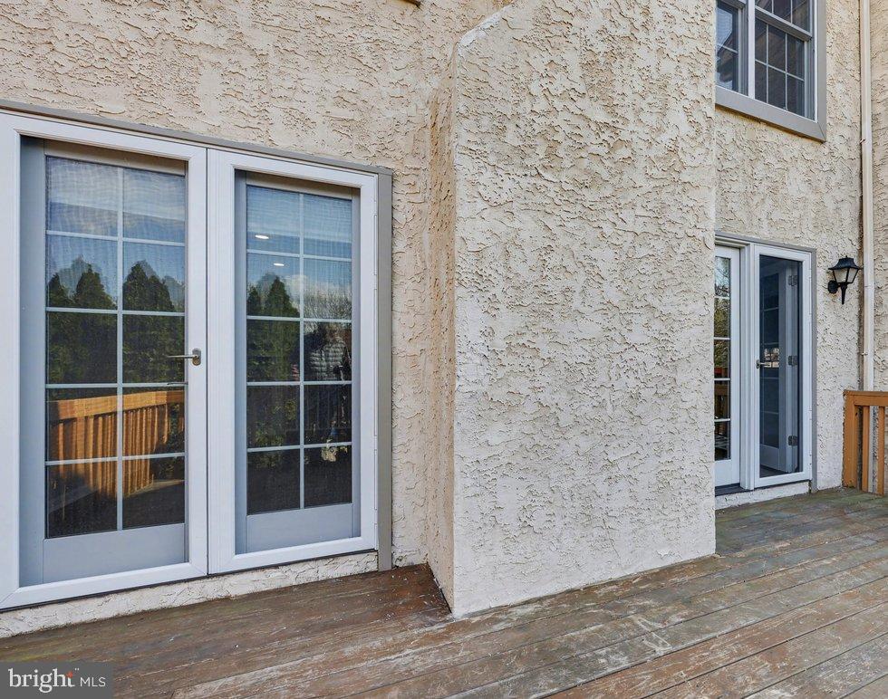 ANDORRA WOODS - Residential