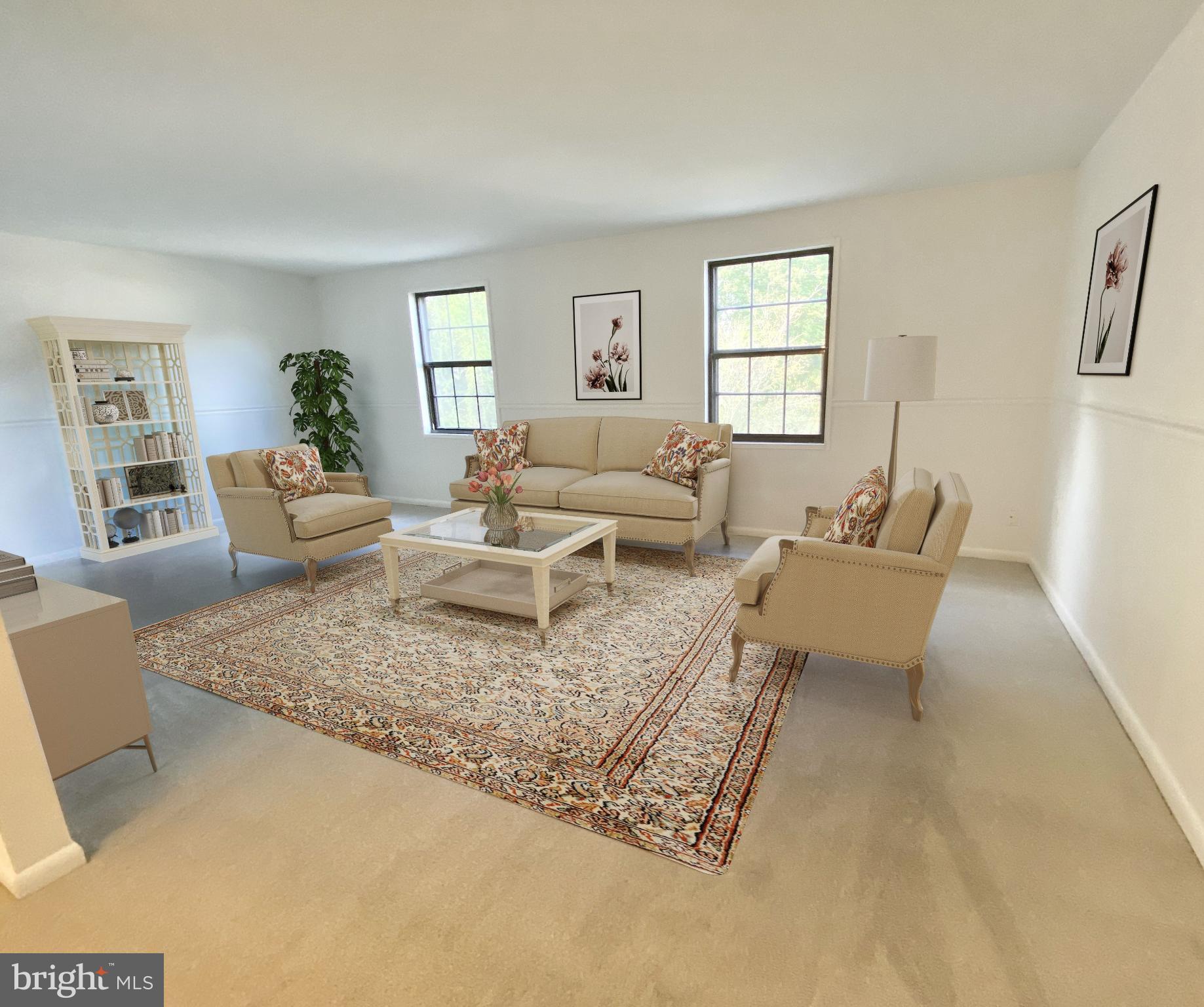 CARDINAL GLEN - Residential Lease