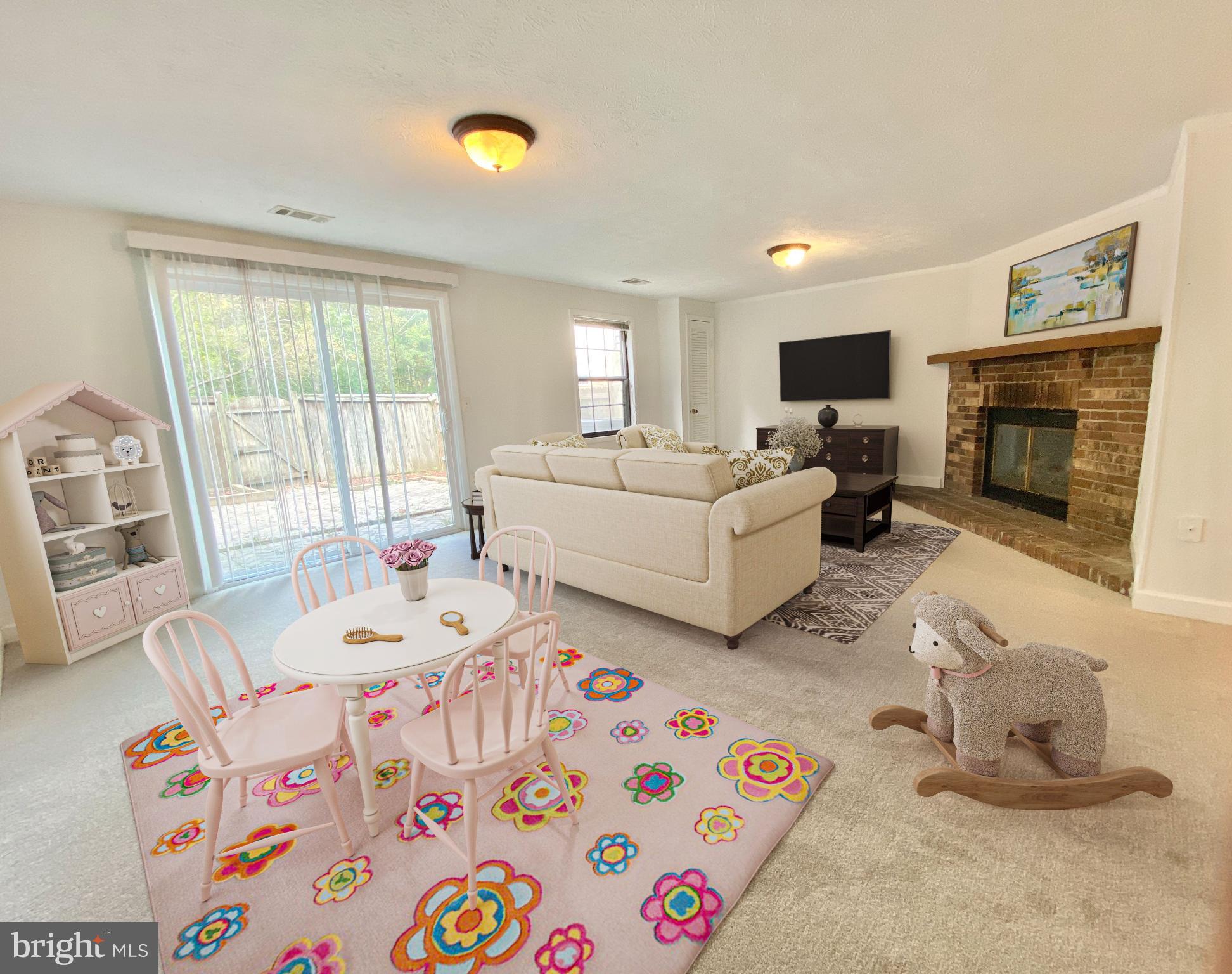 CARDINAL GLEN - Residential Lease