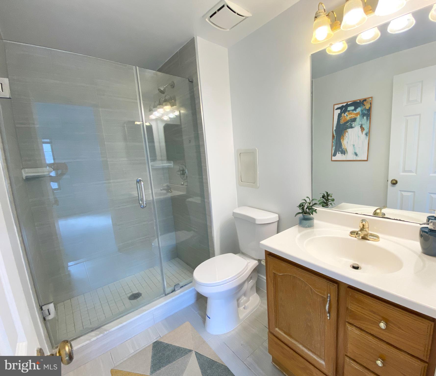 CARDINAL GLEN - Residential Lease