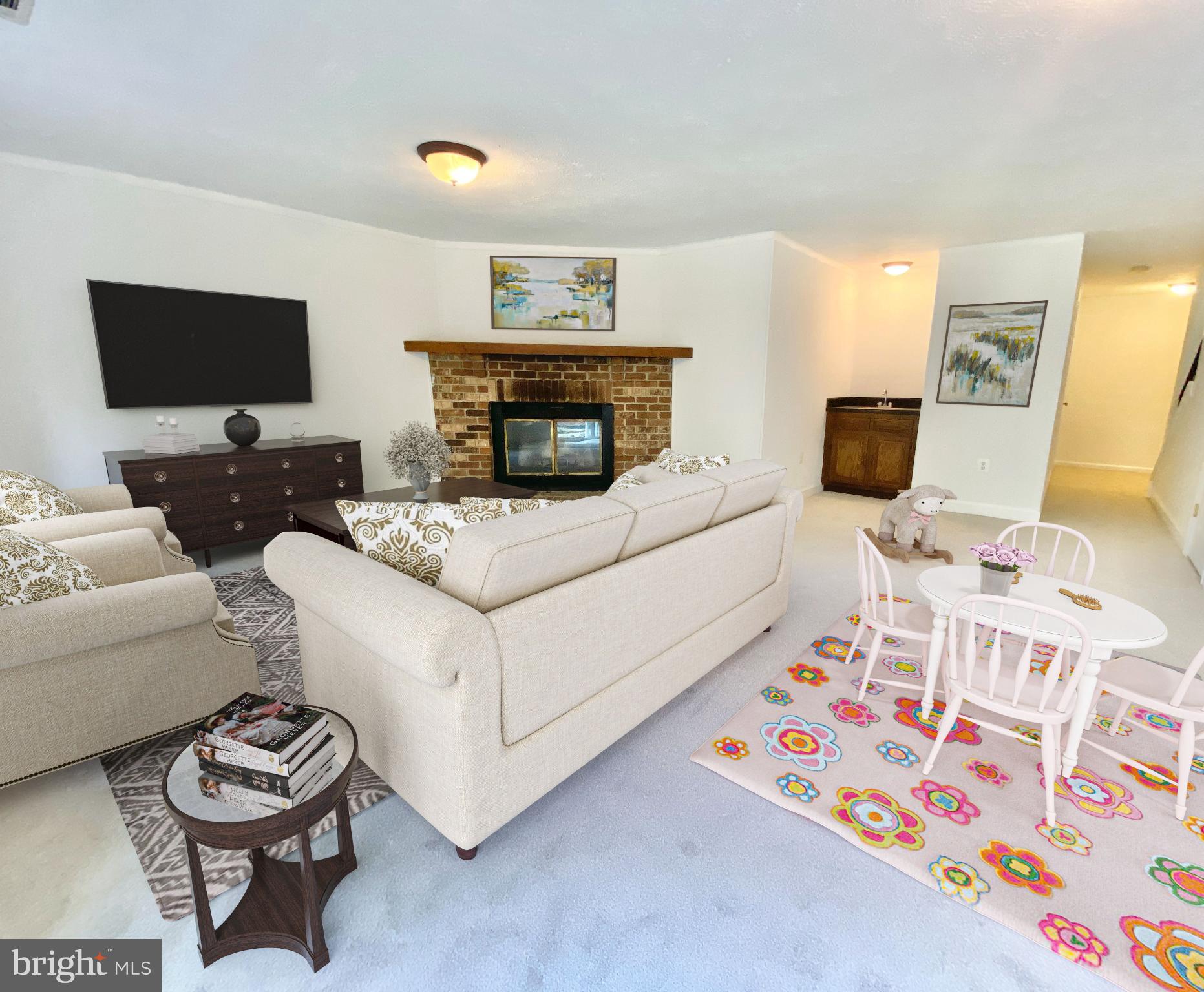 CARDINAL GLEN - Residential Lease