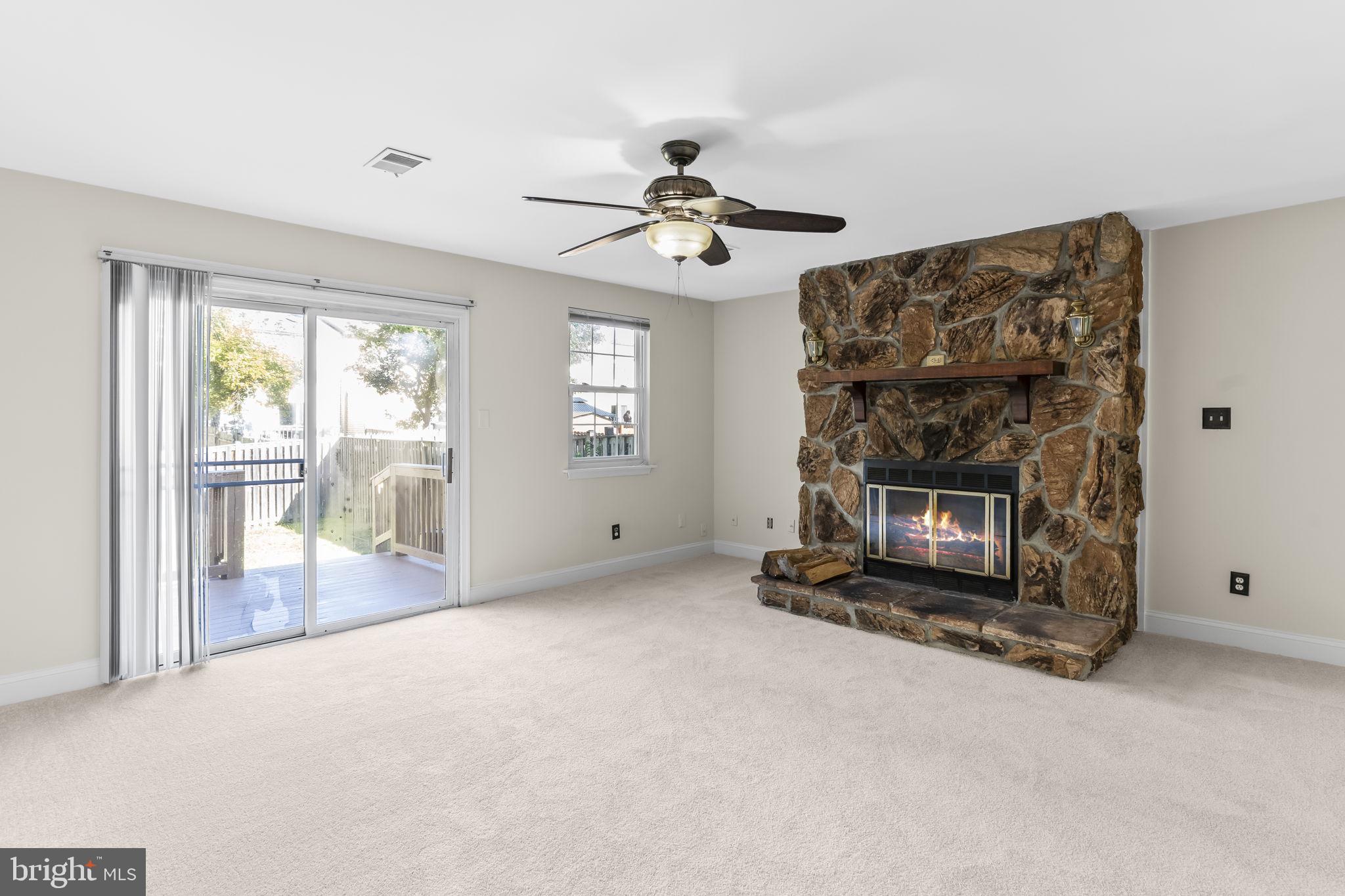 RYON WOODS SUB - Residential