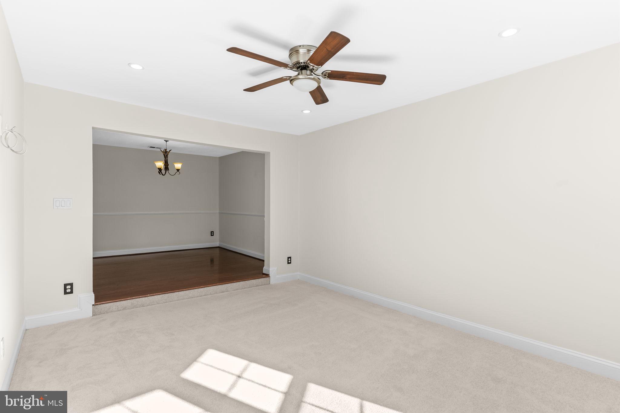 RYON WOODS SUB - Residential