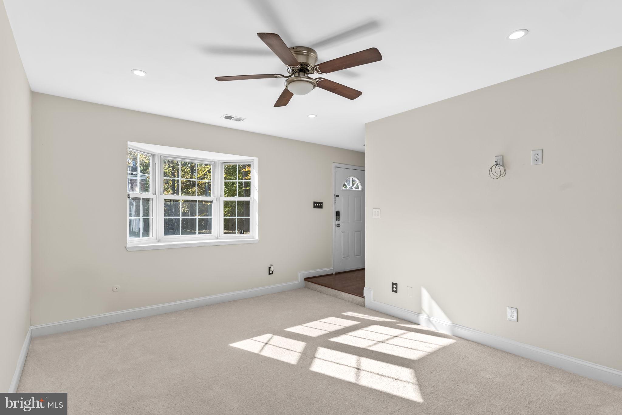 RYON WOODS SUB - Residential