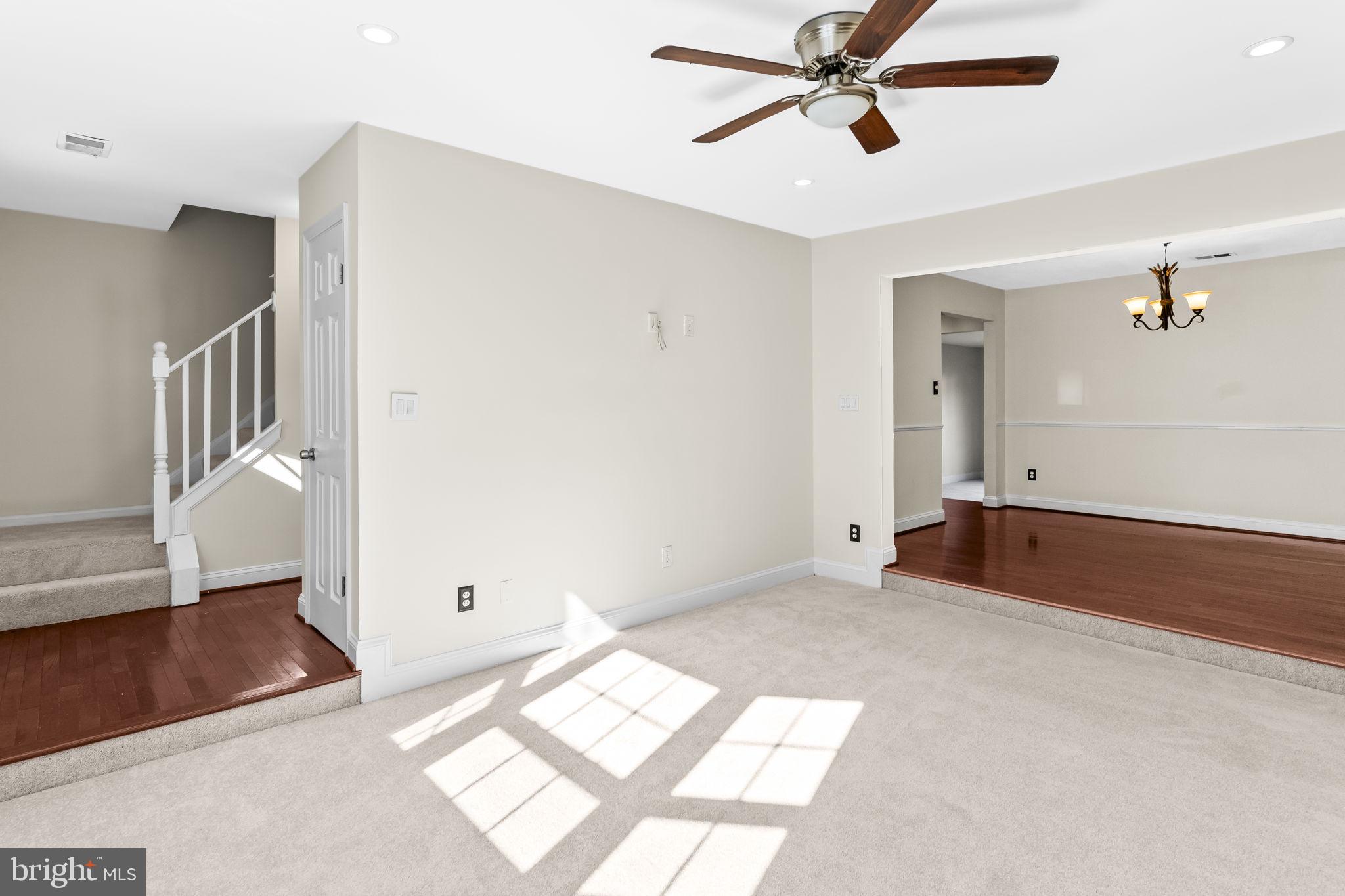 RYON WOODS SUB - Residential