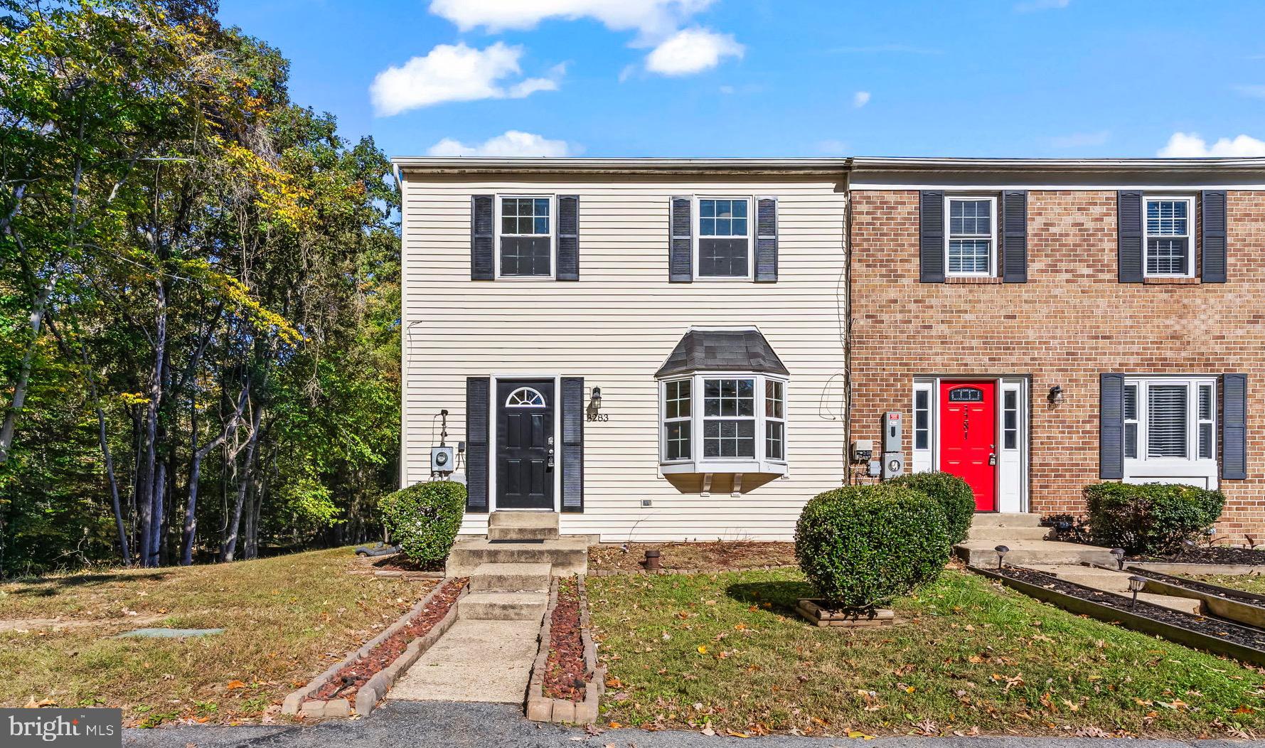 RYON WOODS SUB - Residential