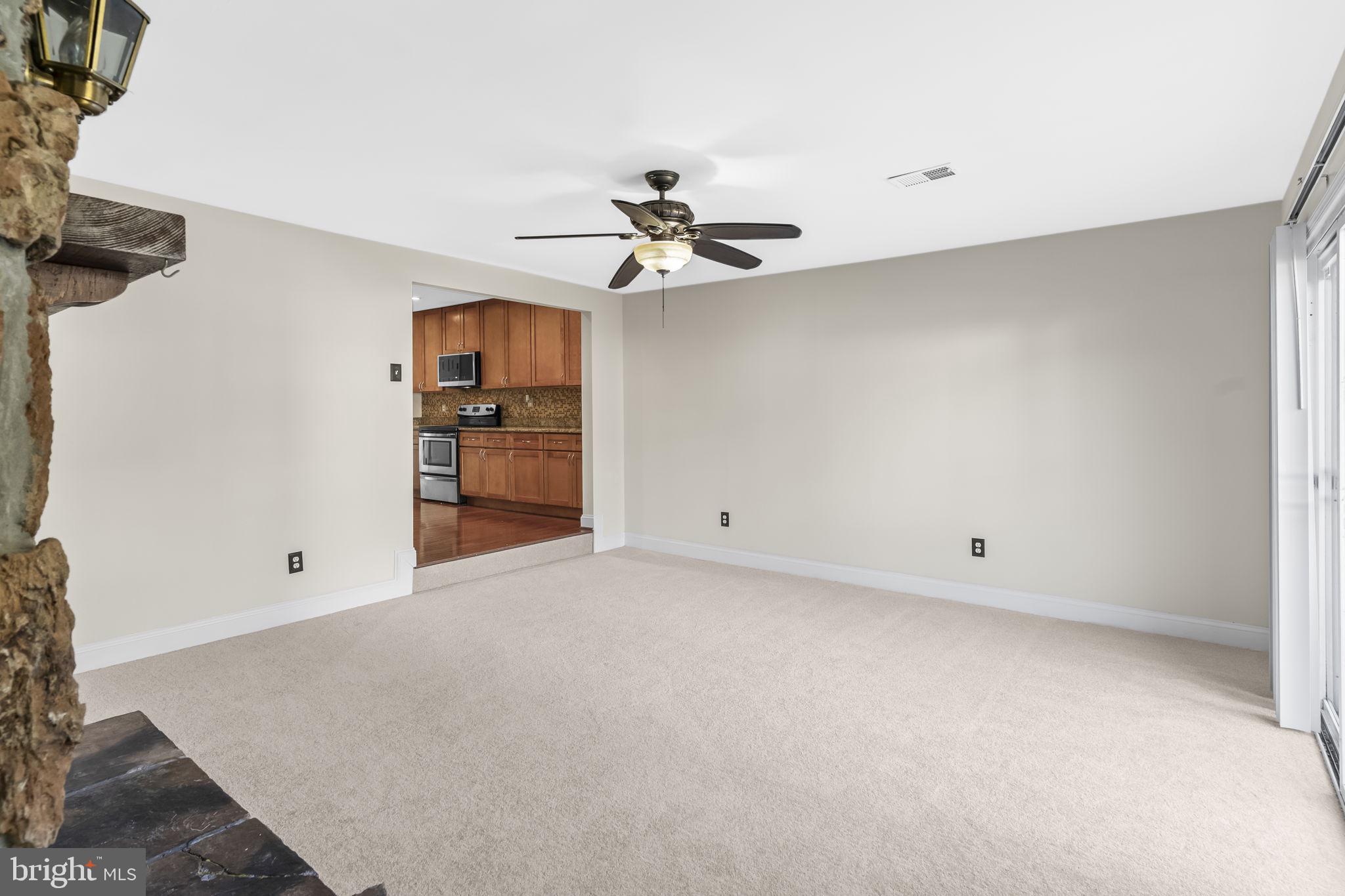 RYON WOODS SUB - Residential