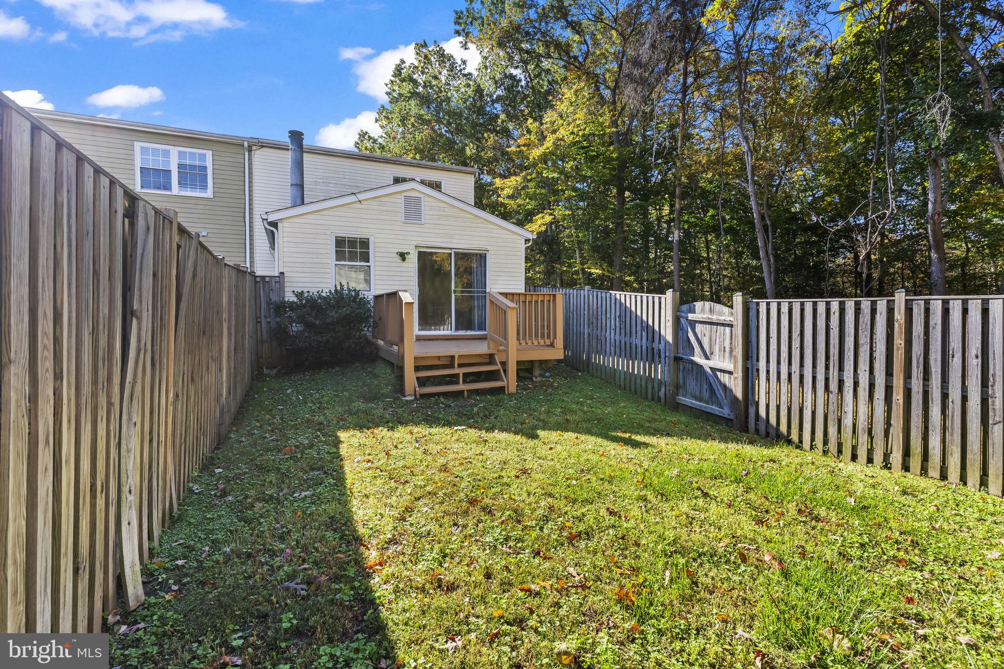 RYON WOODS SUB - Residential