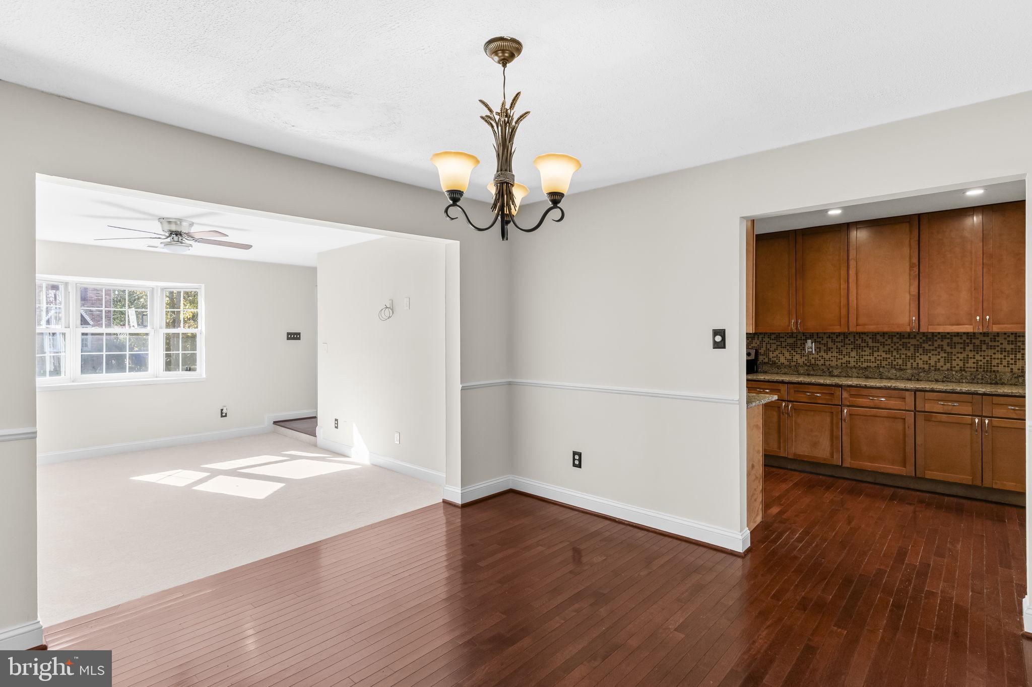 RYON WOODS SUB - Residential