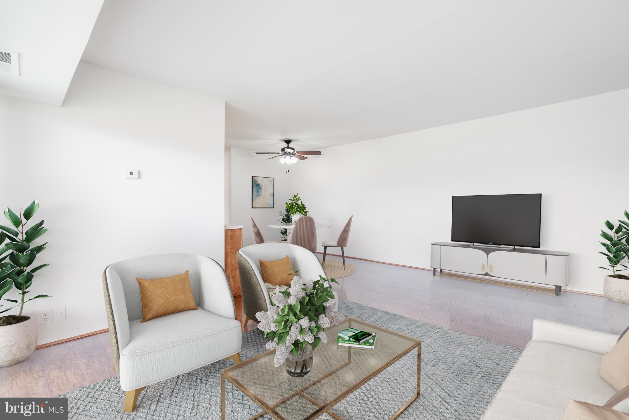 WESTBRIAR CONDOMINIUMS - Residential